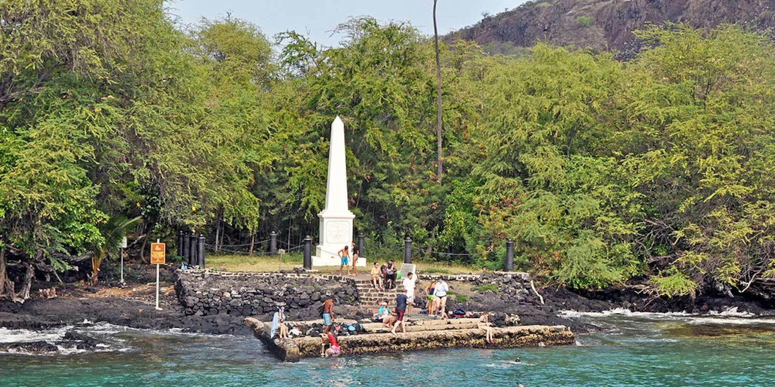 Kona Coast Boat Tours tour photograph 4